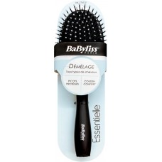 Щетка BABYLISS PARIS классическая с подушечкой, Арт. BS776115 в магазинах Лента