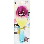 Расческа для волос SUPER STAR подарочная, в ассортименте Расческа для волос SUPER STAR подарочная, в ассортименте