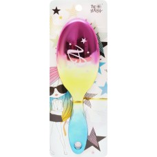 Расческа для волос SUPER STAR подарочная, в ассортименте в магазинах Лента Расческа для волос SUPER STAR подарочная, в ассортименте в магазинах Лента