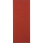 Шлифлист MATRIX на бумажной основе, 11,5х28см, водостойкий Арт. 756703, 5шт Шлифлист MATRIX на бумажной основе, 11,5х28см, водостойкий Арт. 756703, 5шт