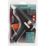 Пистолет клеевой ENGY EGG-40, с подставкой 40Вт, Арт. 357116 Пистолет клеевой ENGY EGG-40, с подставкой 40Вт, Арт. 357116