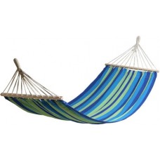 Гамак GIARDINO CLUB 200х100см хлопковый, дизайн в ассортименте, Арт. 20236-20233 в магазинах Лента