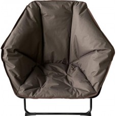 Кресло GIARDINO CLUB Монрепо 84х70х80см, коричневое, Арт. 207111 в магазинах Лента