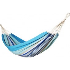 Гамак GIARDINO CLUB 200х100см, в ассортименте, хлопок, Арт. 10210 в магазинах Лента