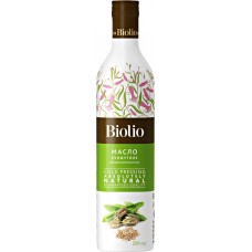 Масло кунжутное BIOLIO нерафинированное, 250мл в магазинах Лента