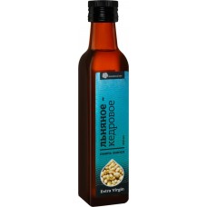 Масло растительное АЛТАЙСКИЙ ЛЕН смесь льняного и кедрового нерафинированное, 250мл в магазинах Лента