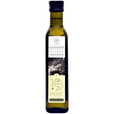 Масло подсолнечное НАТУРАЛЬНЫЕ ПРОДУКТЫ Краснодарское элитное высокоолеиновое нерафинированное, 250мл в магазинах Лента