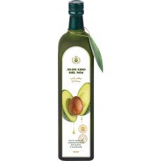 Масло авокадо AVOCADO OIL №1 гипоаллергенное, 1000мл в магазинах Лента
