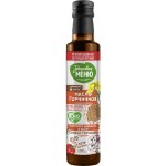 Масло горчичное ЗДОРОВОЕ МЕНЮ холодного отжима нерафинированное, 250мл Масло горчичное ЗДОРОВОЕ МЕНЮ холодного отжима нерафинированное, 250мл