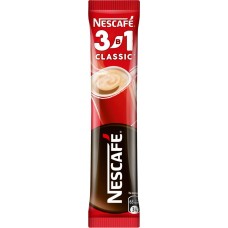 Напиток кофейный растворимый NESCAFE Rich&Creamy Classic 3в1, 14,5г в магазинах Лента