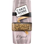 Кофе растворимый CARTE NOIRE Elegant натуральный сублимированный, ст/б, 95г
