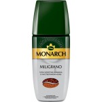 Кофе растворимый с добавлением молотого MONARCH Miligrano натуральный сублимированный, 90г