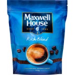 Кофе растворимый MAXWELL HOUSE натуральный сублимированный, 150г