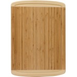 Доска разделочная HOMECLUB 35x25x1,8см, бамбук Арт. HXA-012S