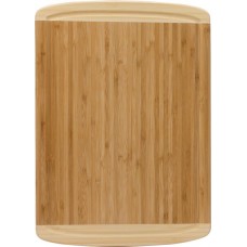 Доска разделочная HOMECLUB 35x25x1,8см, бамбук Арт. HXA-012S в магазинах Лента