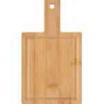 Доска сервировочная HOMECLUB Roquefort 19х11см, бамбук Арт. Pad002