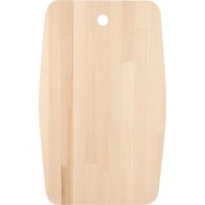 Доска разделочная MALLONY Sencillo, береза в магазинах Лента