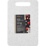 Доска разделочная HOMECLUB Marble 20x30см