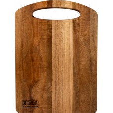 Доска разделочная TALLER 33x24x1,5см, акация в магазинах Лента