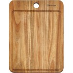 Доска разделочная RONDELL Modern 40x30x2,5см, акация, Арт. 1735-RD-01