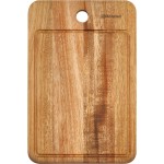 Доска разделочная RONDELL Modern 30x20x1,5см, акация, Арт. 1736-RD-01