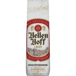 Пиво светлое HELLENHOFF Живое непастеризованное 4,6%, 1л