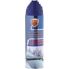 Размораживатель стекол и замков ELTRANS Антилед, Арт. EL-0604.06, 650мл в магазинах Лента