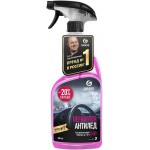 Размораживатель стекол и замков GRASS Defroster, 600мл