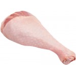 Голень индейки ЛЕНТА FRESH, 1кг