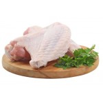 Крыло индейки, весовое