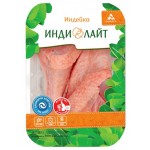 Крыло индейки ИНДИЛАЙТ плечевая часть, весовое