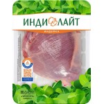 Филе бедра индейки ИНДИЛАЙТ, весовое Филе бедра индейки ИНДИЛАЙТ, весовое