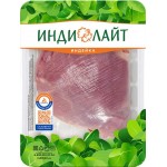 Филе бедра индейки ИНДИЛАЙТ, 410г Филе бедра индейки ИНДИЛАЙТ, 410г