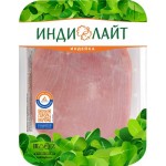 Филе грудки индейки ИНДИЛАЙТ, 500г