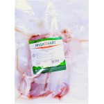 Голень индейки ИНДИЛАЙТ, весовая