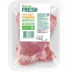 Филе бедра индейки ЛЕНТА FRESH, 410г Филе бедра индейки ЛЕНТА FRESH, 410г