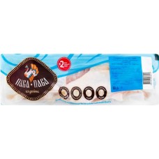 Крыло индейки ПАВА ПАВА плечевая часть, 500г в магазинах Лента