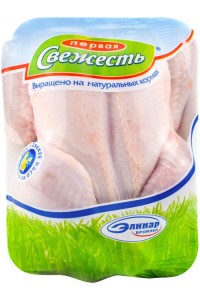 Тушка в Ленте Тушка в Ленте