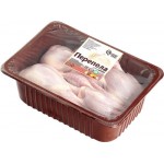 Тушка перепела QEGG Премиум, весовая