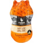 Тушка утки УТИНАЯ ФЕРМА потрошеная 1-й сорт, весовая