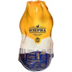 Тушка утенка ОЗЁРКА потрошеная, 1-й сорт, весовая