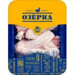 Крылышки утенка ОЗЁРКА, весовые