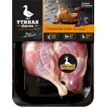 Окорочок утки без кожи УТИНАЯ ФЕРМА, 400г