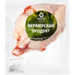 Тушка цыпленка-корнишона HEALTHY NATION Фермерский, весовой