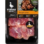Бедро утки УТИНАЯ ФЕРМА, 600г