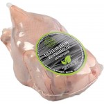 Цыпленок корнишон Фермерский целый потрошеный, 450г