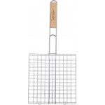 Решетка универсальная ОТЛИЧНАЯ ЦЕНА/365 ДНЕЙ 50х23х1,5см, Арт. LTA- 43E/BBQ-R110
