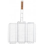 Решетка для мяса GIARDINO CLUB 66х42х6,5см XXL, Арт. LTA-61/HD42013