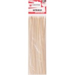 Шпажки СОЮЗГРИЛЬ бамбуковые 25см Арт. N1-SB05, 50шт