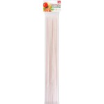 Шампуры GRIFON Eco деревянные береза 650-016, 40см, 16шт